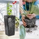 thumbnail image 4 of 20 Pack Tall Tree Pots For Indoor Outdoor Gardening-premium Thickened Deep Nursery Planting Basin With Drainage Hole Nutrition Cup-for Trees, 4 of 5