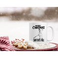 thumbnail image 5 of Shitters Full Coffee Mug - Griswold Christmas Vacation Gift - Funny Mug Cousin Eddie National Lampoons Christmas For Men And Women, 5 of 5