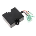 thumbnail image 3 of DYNWAVECA 62T-85540-01 Cdi Igniter Module Replaces Fit for Runner 3 650/700 Venture 700 XL700 High Performance, 3 of 7
