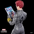 thumbnail image 2 of Figura de Acción Marvel Legends Series Viuda Negra 15 cm, 2 of 4