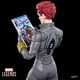 thumbnail image 2 of Figura de Acción Marvel Legends Series Viuda Negra 15 cm, 2 of 4