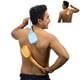 thumbnail image 1 of Aplicador de espalda de loción corporal Bakslap para uso propio | Aplicador de crema y loción para la espalda para mujeres y hombres, ideal para personas mayores | Aplicador de loción de mango largo e, 1 of 5