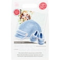 thumbnail image 1 of The Crafty Kit Co. Crochet Kit-Baby Boys Hat And Bootees, 1 of 1