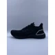 thumbnail image 4 of Size 8 - Adi - das UltraBoost 20 Black Silver Metallic, 4 of 6