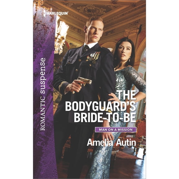 The Bodyguard's Bride-To-Be