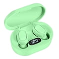 thumbnail image 3 of Auriculares Inalámbricos E7S Bluetooth 5.0 Auriculares Intrauditivos con Graves, 3 of 8