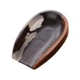thumbnail image 3 of Taza de café en grano, contenedor medidor de resina de madera para café, bandeja decorativa para té Cha He Color B, 3 of 9