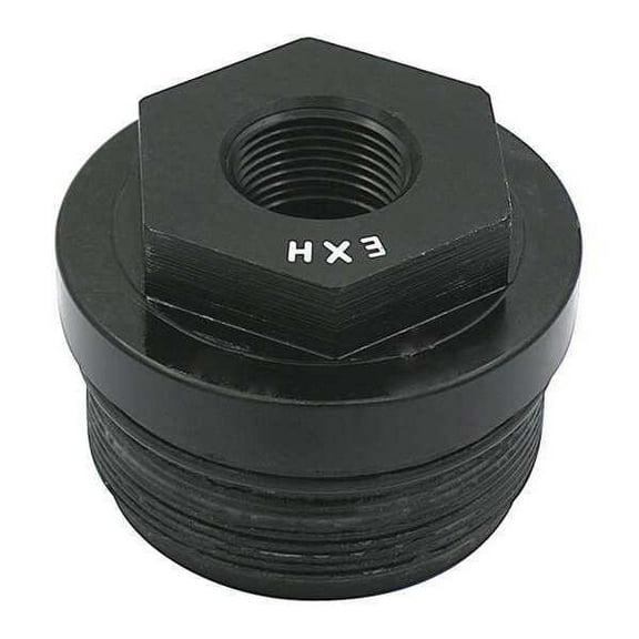 Speedaire Bottom Plug and O-Ring,Heavy Duty 114X78
