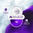 thumbnail image 4 of Tiras Blanqueadoras Moradas V34 - Paquete de 14, 4 of 5