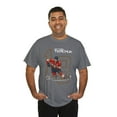 thumbnail image 4 of 2024 Ice Hockey Playoffs Matthew Tkachuk Florida 19 fans Unisex Cotton Tee, 4 of 6