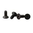 thumbnail image 4 of 4x MTB Bike Pedal Cleat Shoe Bolts For SPD Self-Locking Pedal Lock Bicycle Screws Bike Lock Shoe Cleat Mounting Fixing Screws, 4 of 10