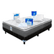 thumbnail image 2 of Colchón Coney King Size + Almohada Peach + Box P + Protector Ess + Sábana Ess, 2 of 5