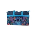 thumbnail image 2 of Disney Lilo Stitch Duffle Bag 18" x 10" x 11", 2 of 6