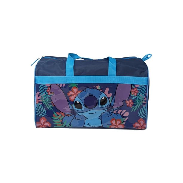 Disney Kids Stitch Duffel Bag 17