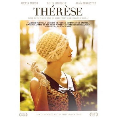 Therese (DVD) Mpi Home Video Drama