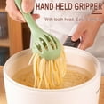 thumbnail image 3 of Gnmfd Multi Functional Hand Cake Beater, Two-in-One Manual Kitchen Mixer for Baking, Cooking Prep, Dough Mixing and Dessert Making for Home and Holiday Baking, 3 of 9
