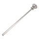 thumbnail image 3 of Mini dispensador de barriles, tubo extractor de barriles de cerveza con pulverización de PTFE de acero inoxidable para barril de cerveza tipo A, 3 of 13