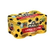 6 Pack, Pearls Ripe Pitted Large Black Olives, 6 oz Can, Major Allergens Not Contained.