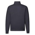 thumbnail image 2 of Fruit of the Loom Mens Premium Polycotton Sweatshirt, 2 of 4