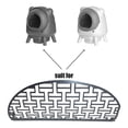 thumbnail image 6 of Fzaqwen Automatic Cat Litter Box Filter Replacement Sifter Efficiently Easy to Clean Pet, 6 of 9