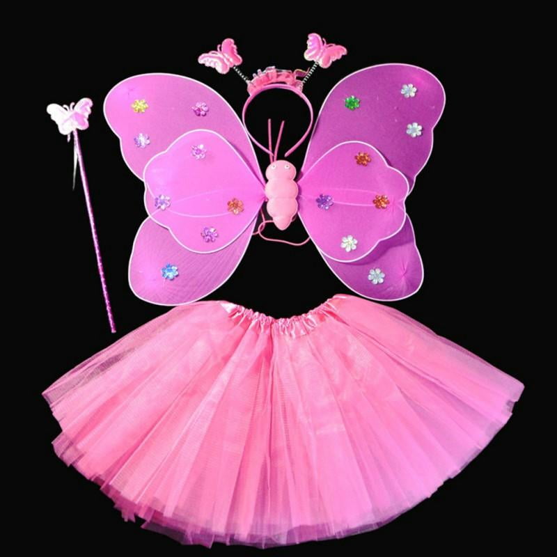 angel fancy dress kids