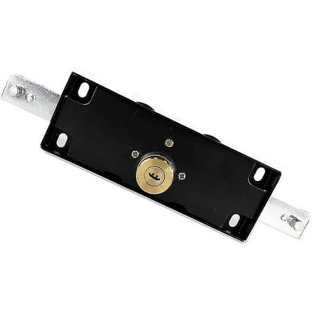 

Heavy Duty Garage Door Atomic Lock - For Rolling Gate Sliding Door