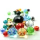 thumbnail image 4 of Cuentas facetadas de cristal de calidad AAA, cuentas espaciadoras Rondelle de 3, 4, 6, 8 y 10mm, suministro de joyería para proyectos de abalorios DIY, 4 of 5