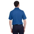 thumbnail image 2 of Polo Tressé PerformanceTM pour Hommes avec Poche DG20P, 2 of 2