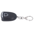 thumbnail image 2 of Llavero de alarma personal Llavero de alarma de seguridad de emergencia de autodefensa recargable con luz LED para fiestas Paseos nocturnos Paseos de perros, 2 of 5
