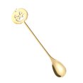 thumbnail image 4 of SHISUYAN 1Pack Polished Robust Mixing Spoon Ideal For Halloween Party Tableware, 4 of 9