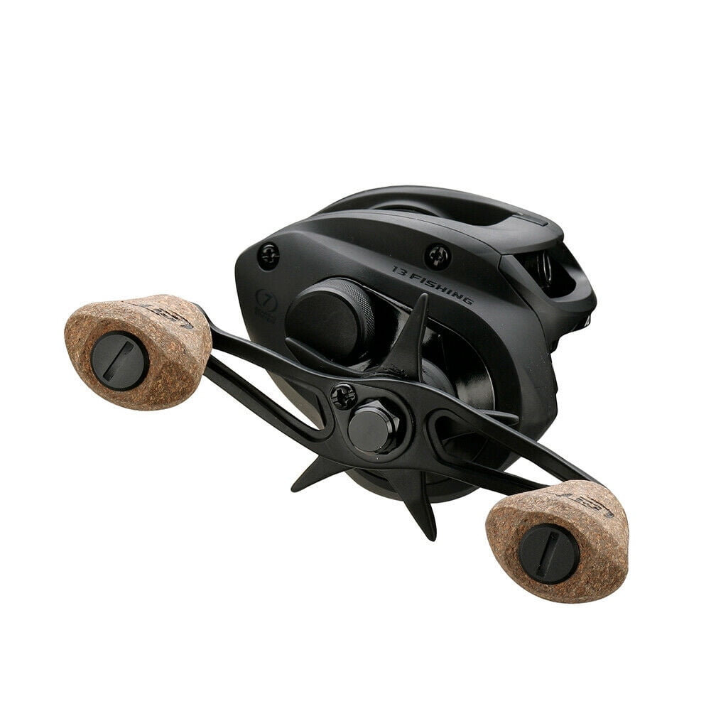 baitcasting musky reels Daiwa Prorex TWS Baitcaster Muskie Reel – Bonafide Fishing Style:BANTAM151HGA series:Abu_Garcia Abu Garcia Black Max along with amazing levels