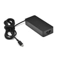 thumbnail image 1 of Solución de alimentación optimizada para dispositivos modernos Adaptador de carga universal USB-C de 65 W en color negro, 1 of 5