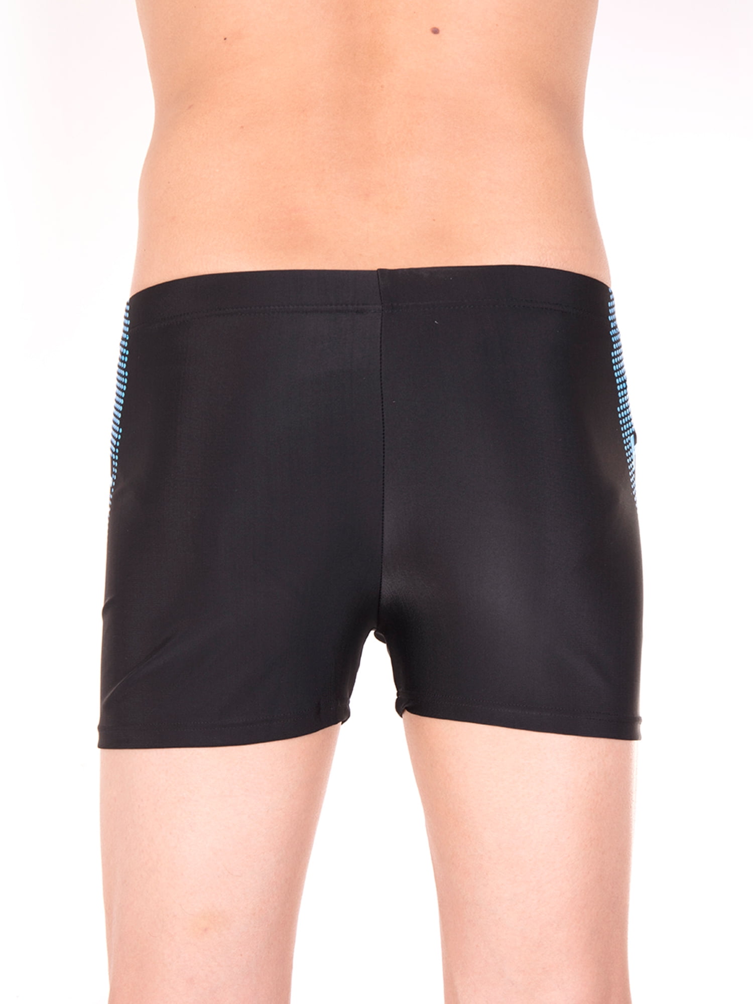 short jammers
