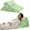 Green, variant on Wedge Pillow Headboard, 3PCS Orthopedic Bed Wedge Pillows Set for After Surgery, Adjustable Pillow Wedge for Acid Reflux&Back Pain Relief, Sleeping, Back Pillow for Bed Sitting Up