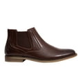 thumbnail image 6 of Deer Stags Men's Malcolm Memory Foam Dress Comfort Casual Fashion Chelsea Boot, 6 of 8