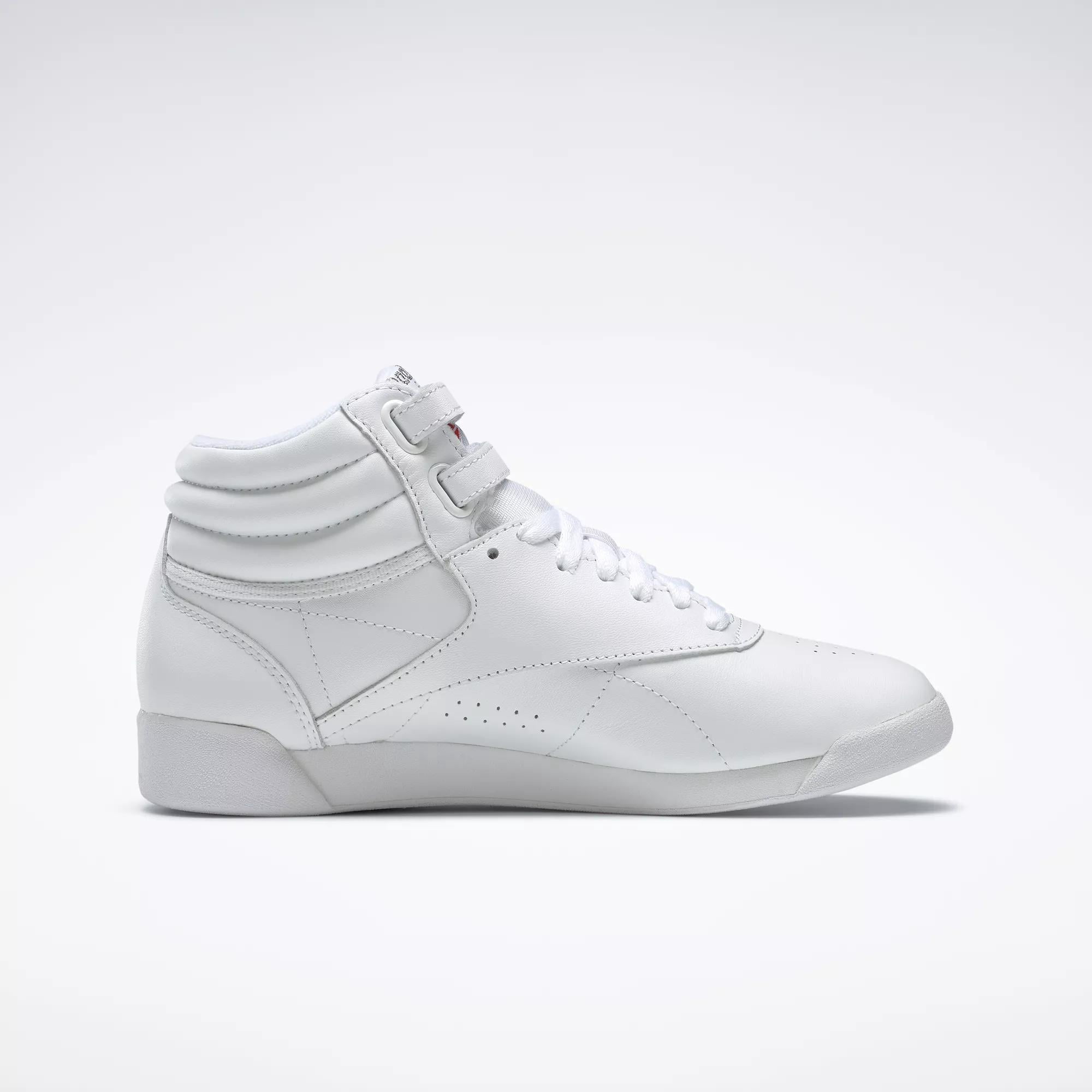 reebok high top shoes