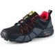 thumbnail image 1 of Xishao Zapatos de senderismo ligeros y cómodos para mujer, tenis de correr para mujer, zapatos de senderismo a la moda, zapatos de correr para mujer Xishao ropa, 1 of 2