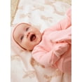 thumbnail image 4 of Garanimals Newborn Baby Boys & Girls Cotton Gift Set, Sizes Newborn-6/9 Months, 20-Piece​, 4 of 13