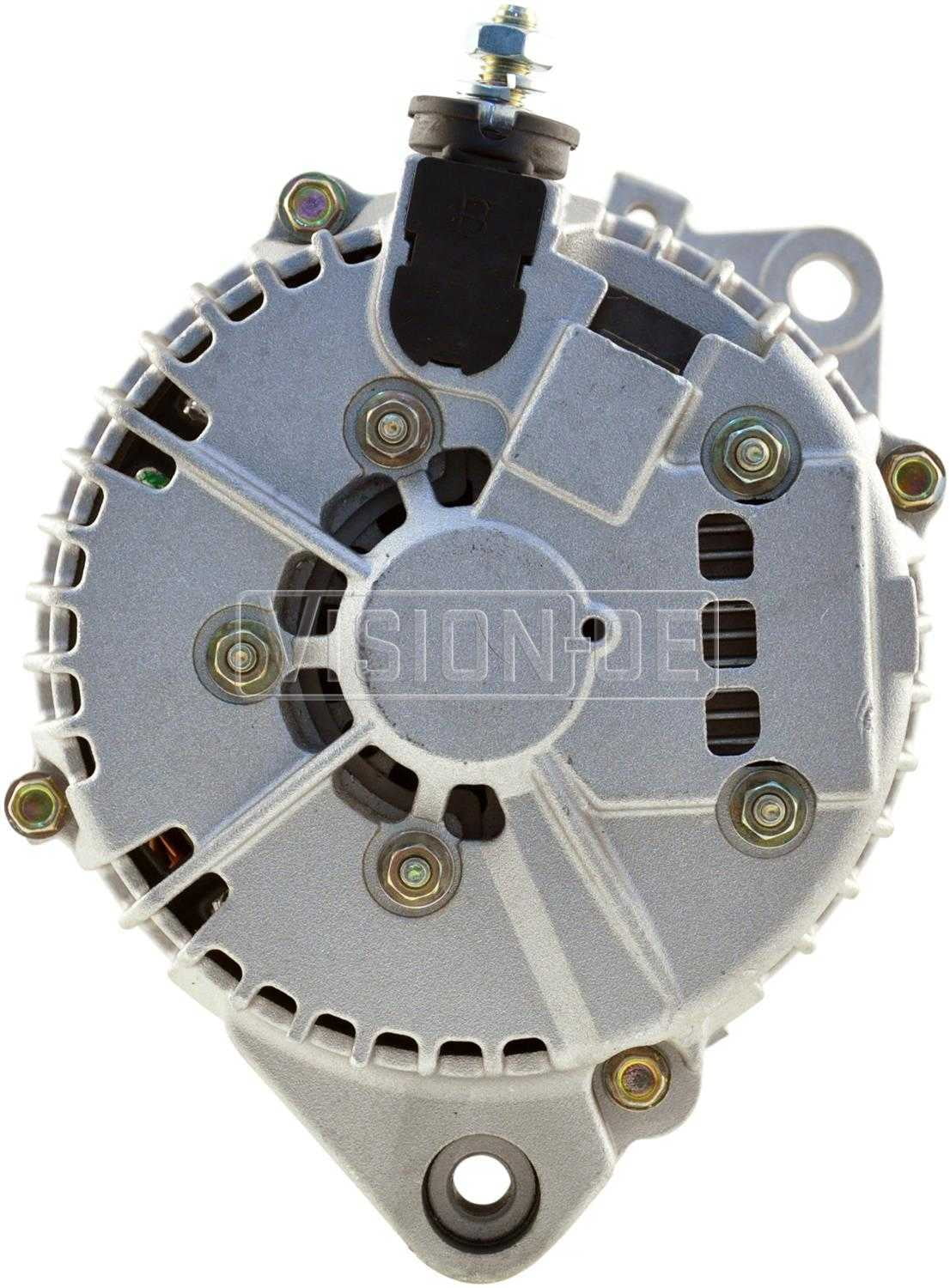 Vision OE 11163 Alternator