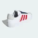 thumbnail image 5 of Adi - das VL Court 3.0 IF4464 Sneaker Men's US 12 White Red Trainers Shoes RHS4103, 5 of 6