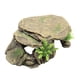 thumbnail image 3 of Decoración de tanque de tortugas para acuario, de calentamiento de tortugas, escondite de reptiles, cueva, accesorios, adorno de, 3 of 8