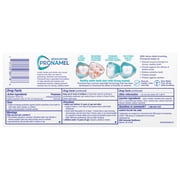 Sensodyne Pronamel Daily Protection Enamel Toothpaste for Sensitive Teeth, Mint Essence - 4 Oz (Pack of 2)