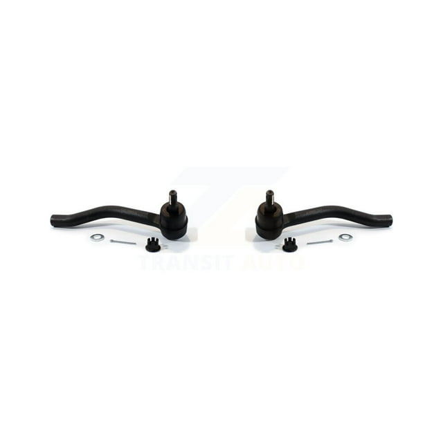Front Tie Rod End Kit for Car INFINITI FX37 QX70 - Left Right Side (Driver Passenger) K72-101288