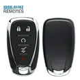 thumbnail image 3 of ILCO Smart Key Fob for Chevrolet 2018 - 2021 5B FCC# HYQ4EA - PRX-CHEVY-5B1, 3 of 3