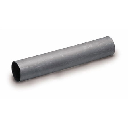 Gardner Bender HWT-1550 Heavy-Wall Heat-Shrink Tubing 3:1 Shrink Ratio 1 1/2 in. x 6 in. Black