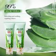 thumbnail image 4 of Aceite Limpiador Equilibrante Xihbxyly Mousse Espuma Limpiadora 100g, 4 of 6