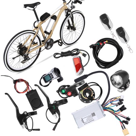 700 Collections Bike Modification Kit  Latest HD