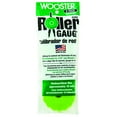 thumbnail image 2 of Wooster R080 Medium Film Roller Gauge Green, 6 Piece, 2 of 3