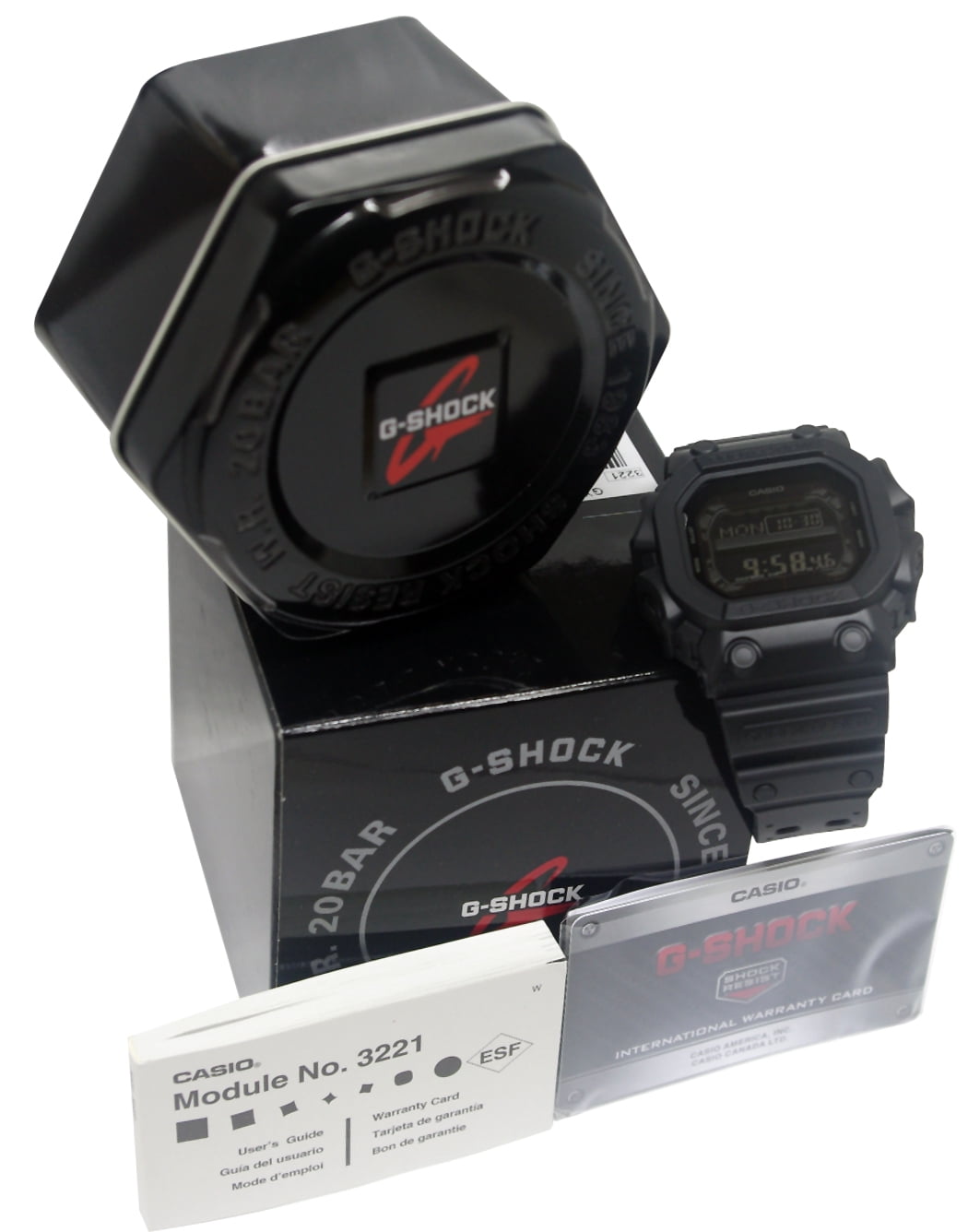 casio 3221 price