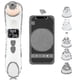 thumbnail image 1 of Aspiradora Removedor De Espinillas, Limpiador De Poros Con Succión Facial, Aspiradora De Poros Con Cámara, 5 Potencia De Succión 6 Sondas, Comedón Eléctrico Para Acné Wifi Recargable Usb, 1 of 5